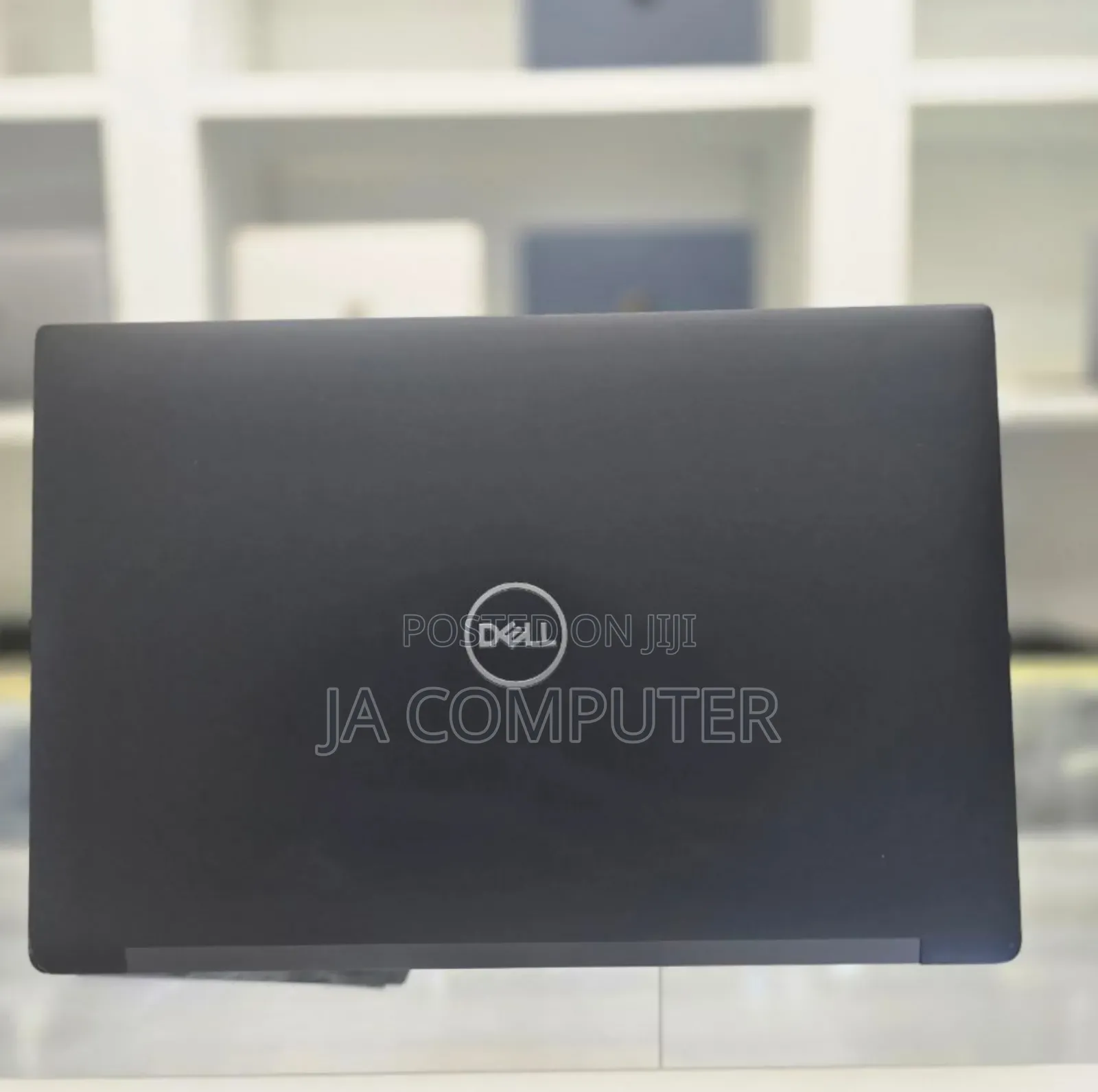 New Laptop Dell Latitude 5310 8GB Intel Core I7 SSD 512GB