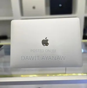 New Laptop Apple MacBook Air 2019 16GB Intel Core I5 SSD 256GB