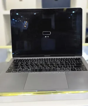 New Laptop Apple MacBook Air 2019 16GB Intel Core I5 SSD 256GB