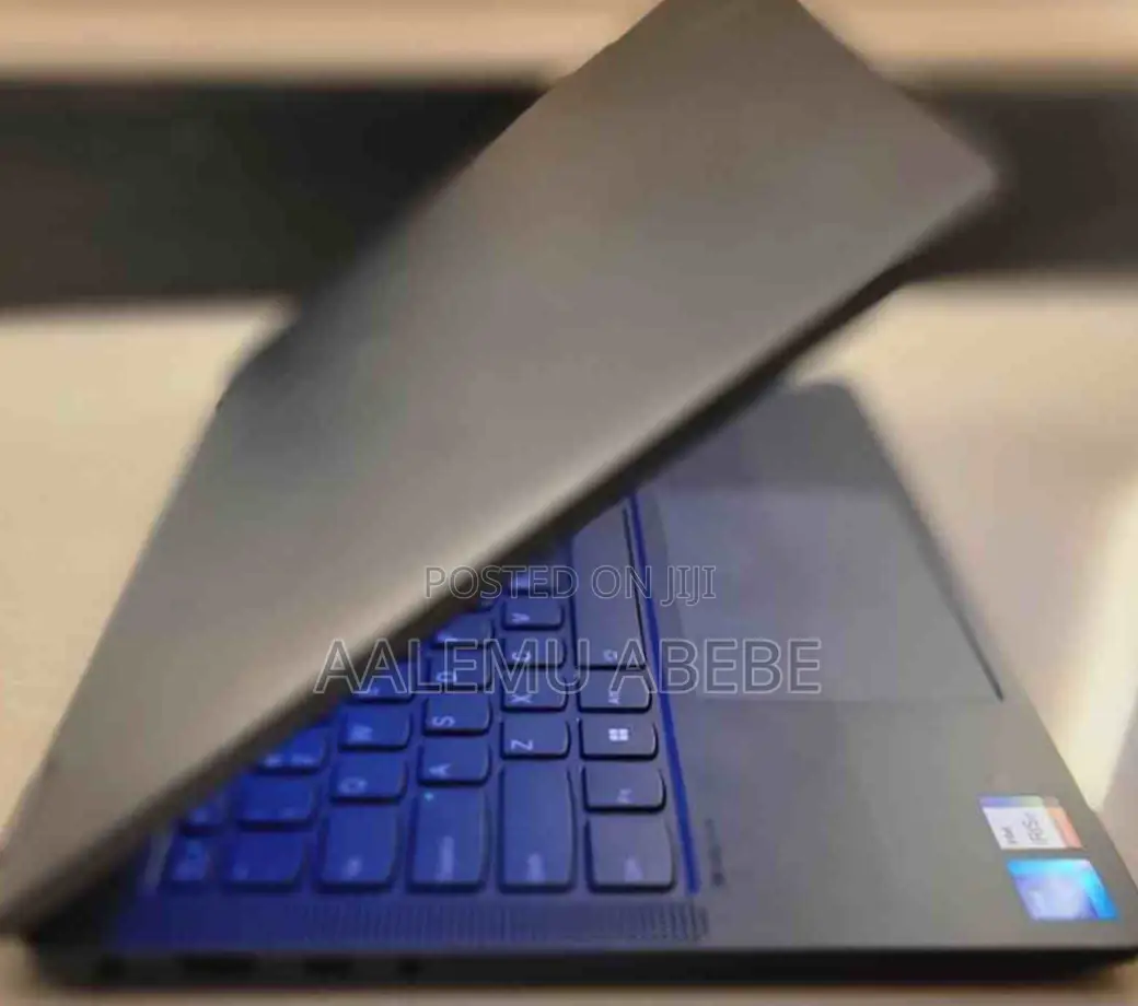 New Laptop Lenovo Flex 5 16GB Intel Core I7 SSD 512GB