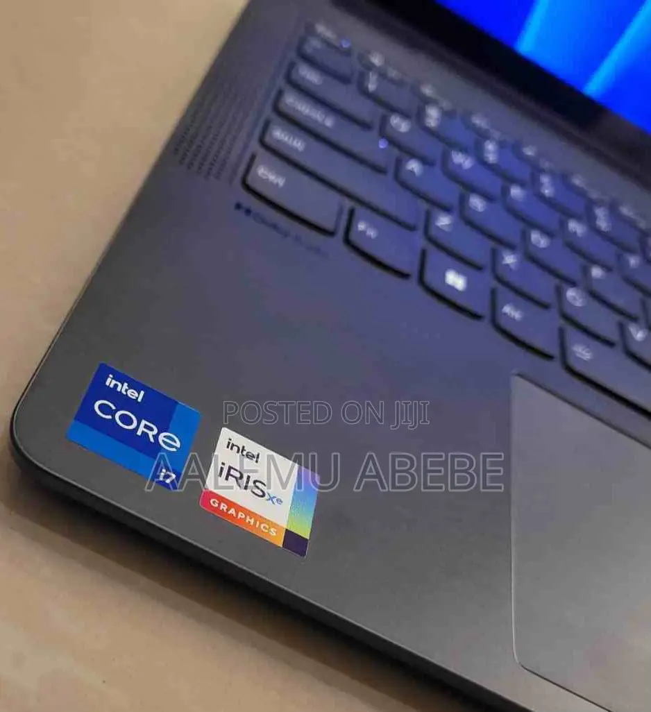 New Laptop Lenovo Flex 5 16GB Intel Core I7 SSD 512GB