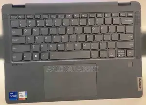 New Laptop Lenovo Flex 5 16GB Intel Core I7 SSD 512GB