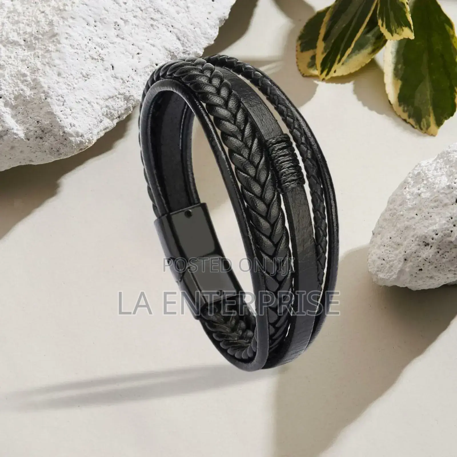 Luxury Men's Bracelets