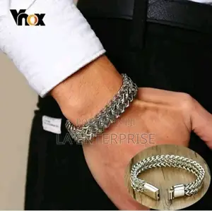Luxury Men's Bracelets