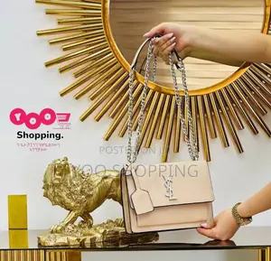 YSL Saint Lauren Womens Bag