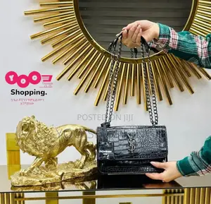 YSL Saint Lauren Womens Bag