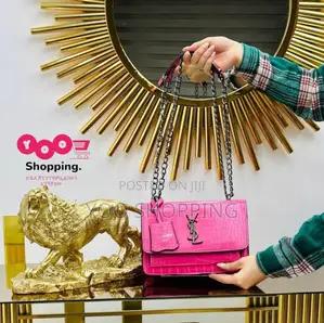 YSL Saint Lauren Womens Bag