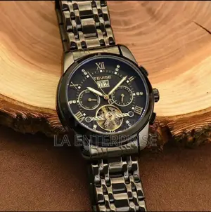 Photo - Tevise Automatic Watch