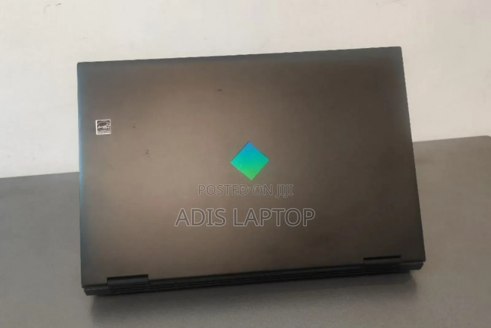 New Laptop HP Omen 15 16GB Intel Core I7 SSD 1T