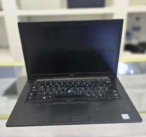 New Laptop Dell 8GB Intel Core I7 HDD 512GB
