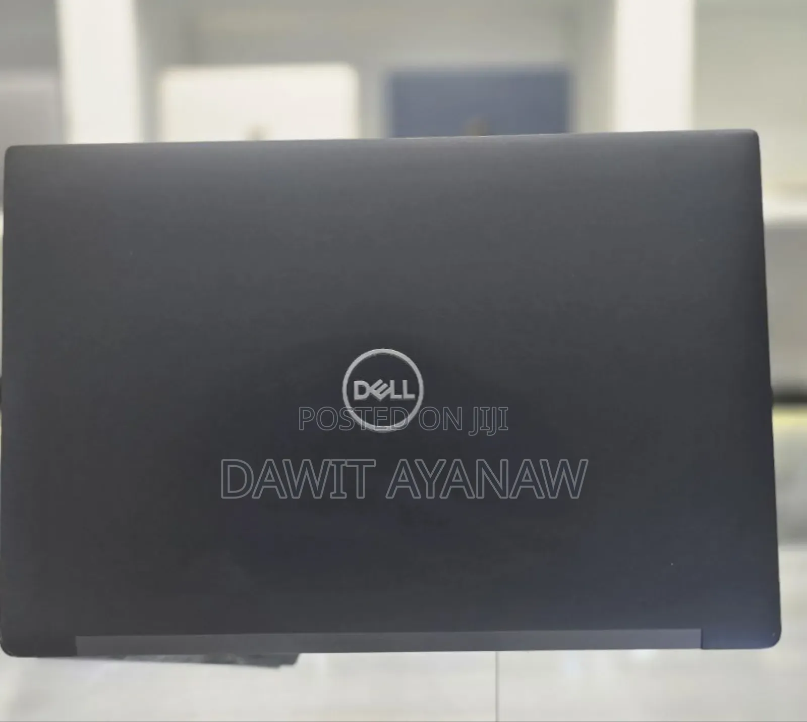 New Laptop Dell 8GB Intel Core I7 HDD 512GB