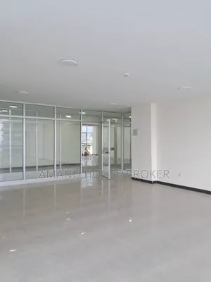 Photo - የሚከራይ ቢሮ 575 አከባቢ ጀሞ ሚካኤል አከባቢ