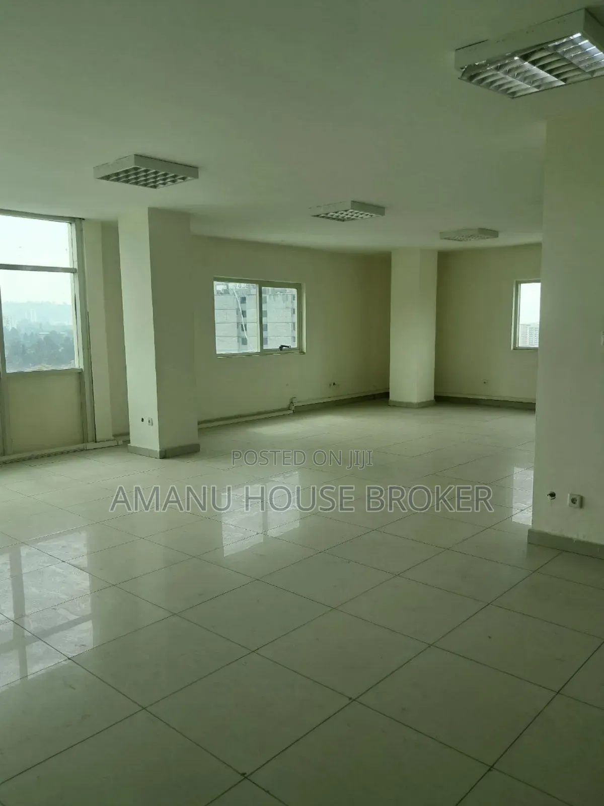 የሚከራይ ቢሮ 575 አከባቢ ጀሞ ሚካኤል አከባቢ