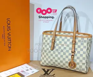 Louis Vuitton Womens Bag