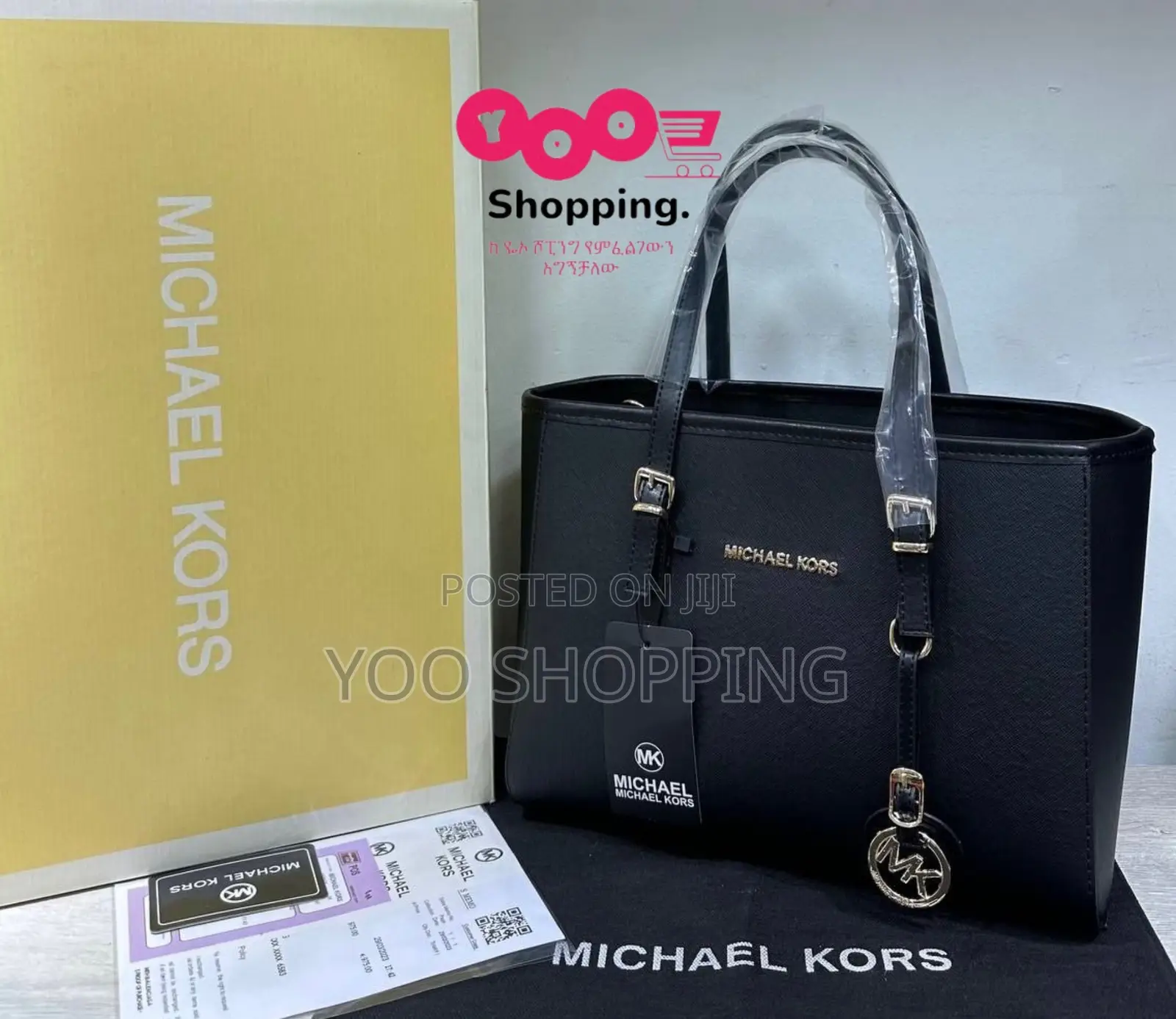 Michael Kors Womens Bag