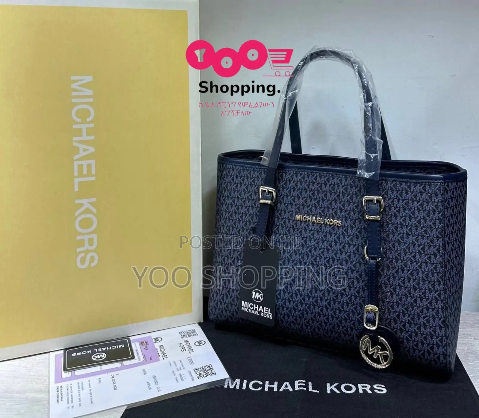 Michael Kors Womens Bag