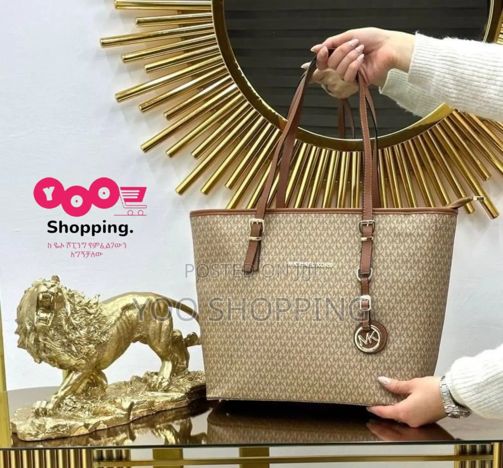 Michael Kors Womens Bag