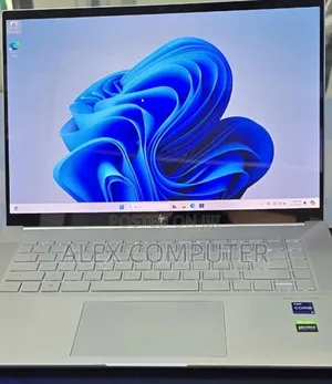 New Laptop HP G60T 16GB Intel Core I9 SSD 512GB
