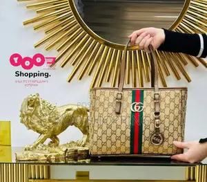 Gucci Womens Bag