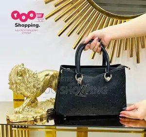 Louis Vuitton Womens Big Bag