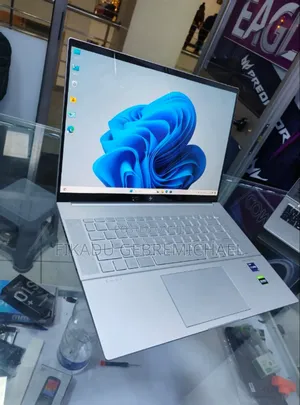 Photo - New Laptop HP Envy 15 16GB Intel Core I9 SSD 512GB