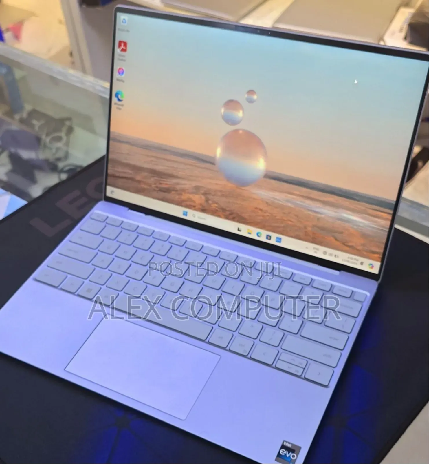 New Laptop Dell XPS 13 16GB Intel Core I7 SSD 512GB