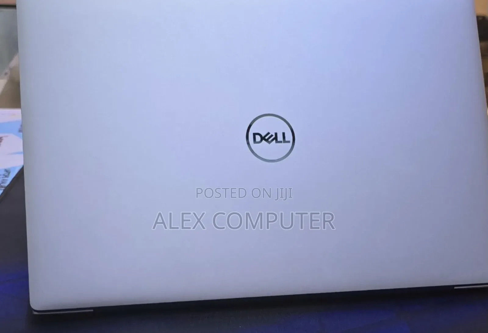 New Laptop Dell XPS 13 16GB Intel Core I7 SSD 512GB