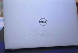 New Laptop Dell XPS 13 16GB Intel Core I7 SSD 512GB