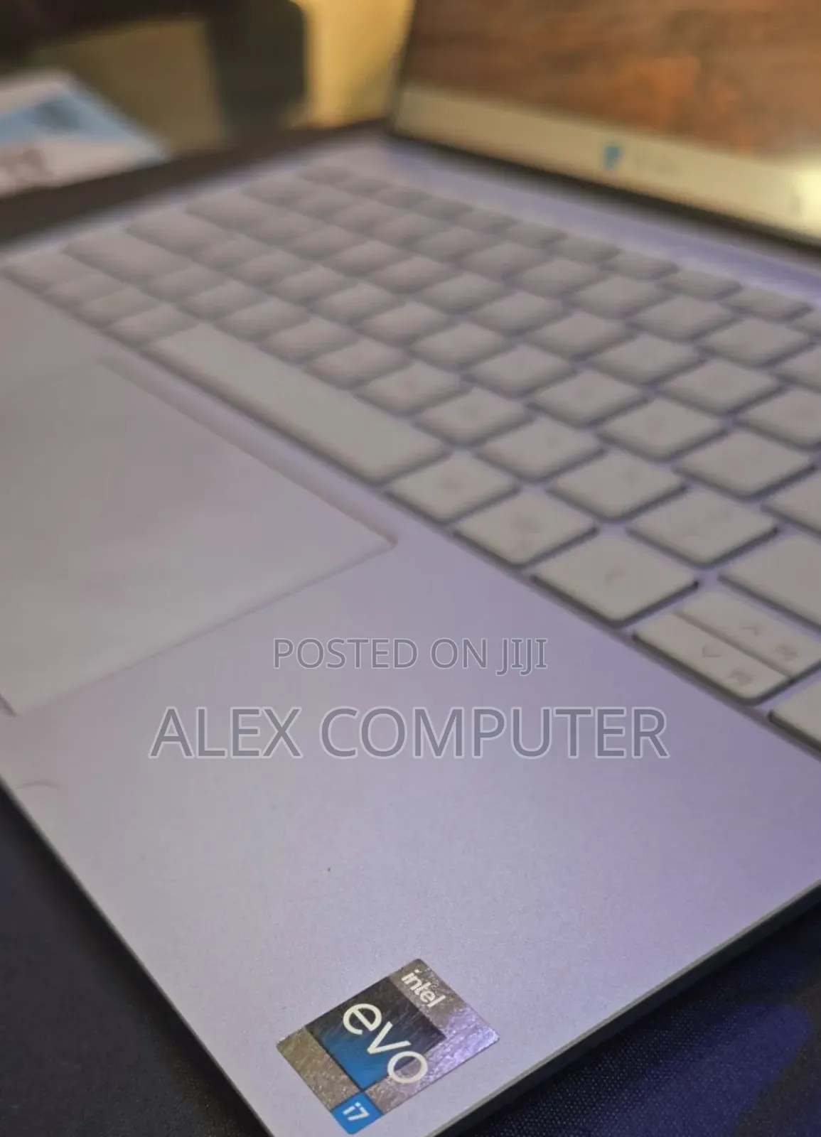 New Laptop Dell XPS 13 16GB Intel Core I7 SSD 512GB