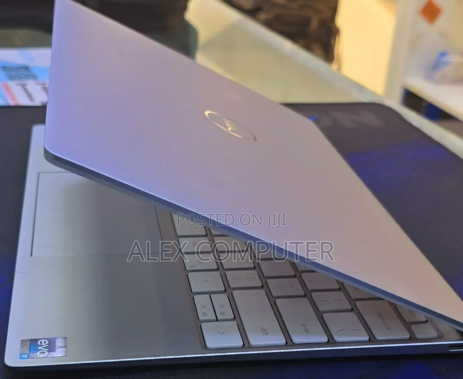 New Laptop Dell XPS 13 16GB Intel Core I7 SSD 512GB