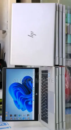 Photo - New Laptop HP EliteBook 840 G6 16GB Intel Core I7 SSD 512GB