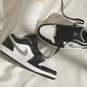 Jordan 1 “Low Shadow”