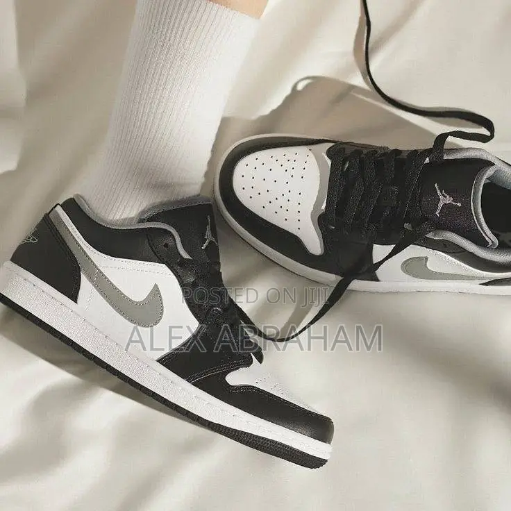 Jordan 1 “Low Shadow”