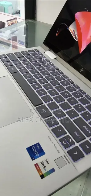 Photo - New Laptop HP Envy X360 16GB Intel Core I7 SSD 1T