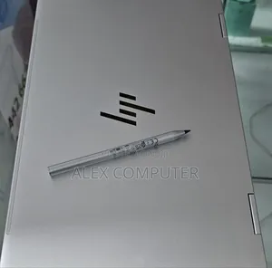 New Laptop HP Envy X360 16GB Intel Core I7 SSD 1T