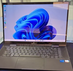 Photo - New Laptop HP Envy X360 8GB Intel Core I5 SSD 512GB