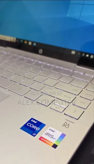 Photo - New Laptop HP Pavilion 15 16GB Intel Core I7 SSD 512GB