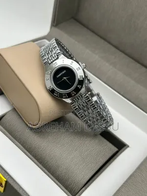 Photo - Watch for Her