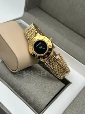 Photo - Cartier Watches