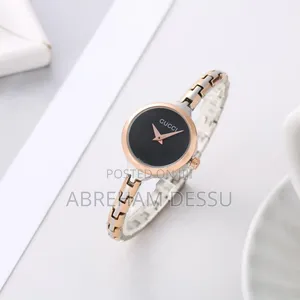 Gucci Ladies Watch