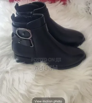 Photo - Anderina Shoes