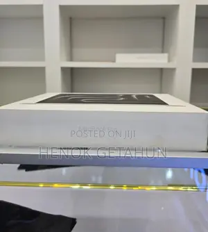 New Apple MacBook Pro 2023 M3 Max 14-inch 8GB Apple M3 SSD 256GB