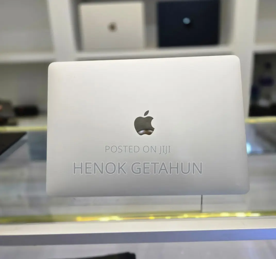 New Laptop Apple MacBook Air 2019 16GB Intel Core I5 SSD 256GB