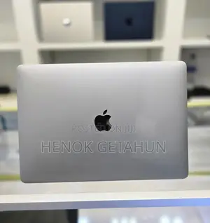 New Laptop Apple MacBook Air 2019 16GB Intel Core I5 SSD 256GB