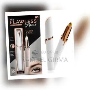 Photo - Rechargeable Flawless Brows