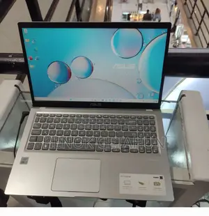 New Laptop Asus VivoBook 15 X505BA 8GB Intel Core I7 SSD 512GB