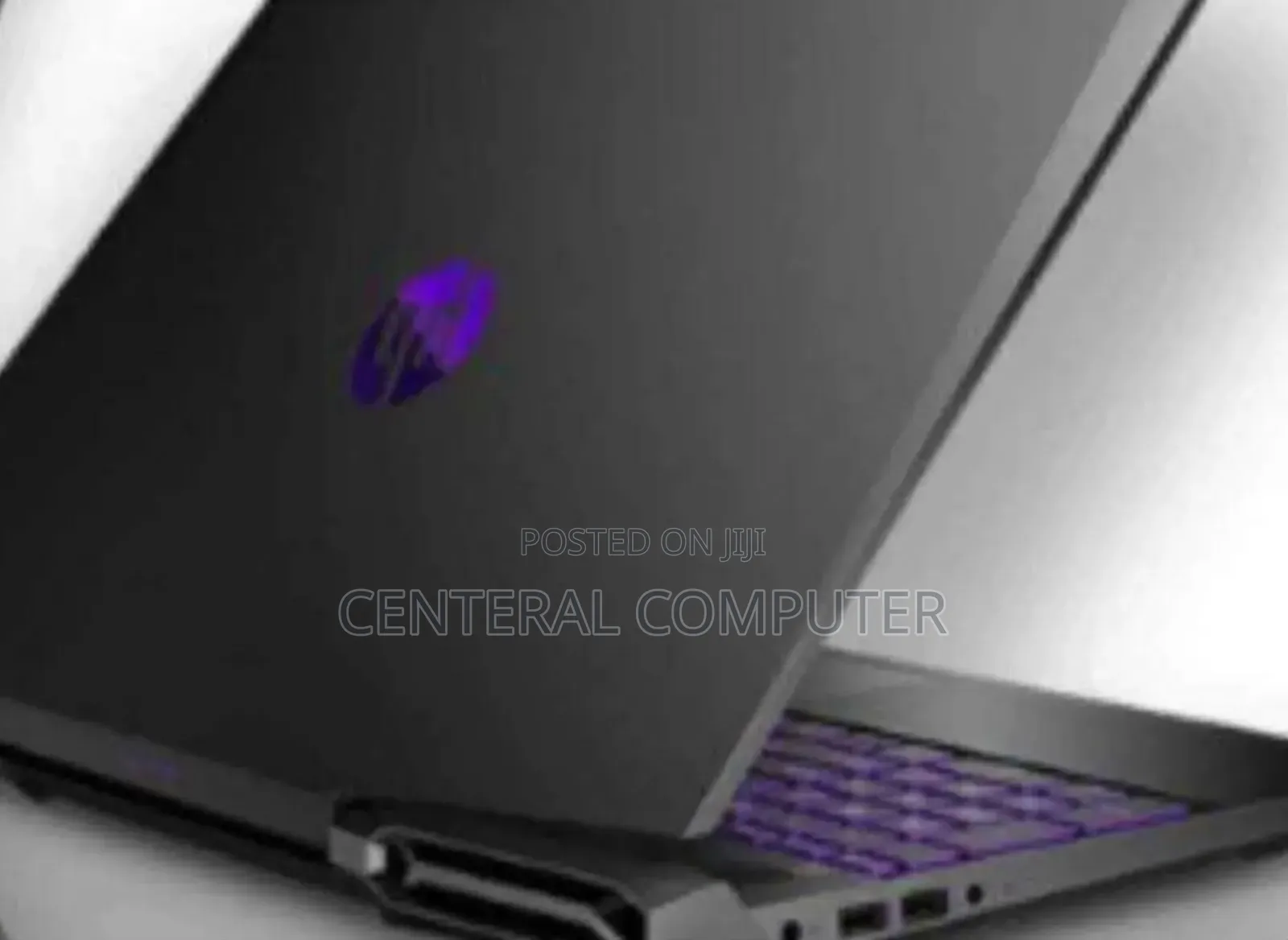 New Laptop HP Pavilion Dv6T 16GB Intel Core I7 SSD 512GB