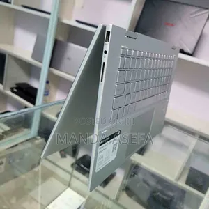 New Laptop HP Envy X360 16GB Intel Core I5 SSD 1T