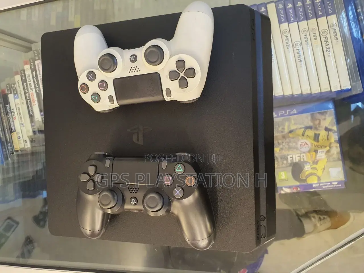 #Ps Jealbreak [Playstation 4 Jealbreak]