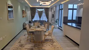 Furnished 2bdrm Apartment in Reality Real Estate, Bole for sale